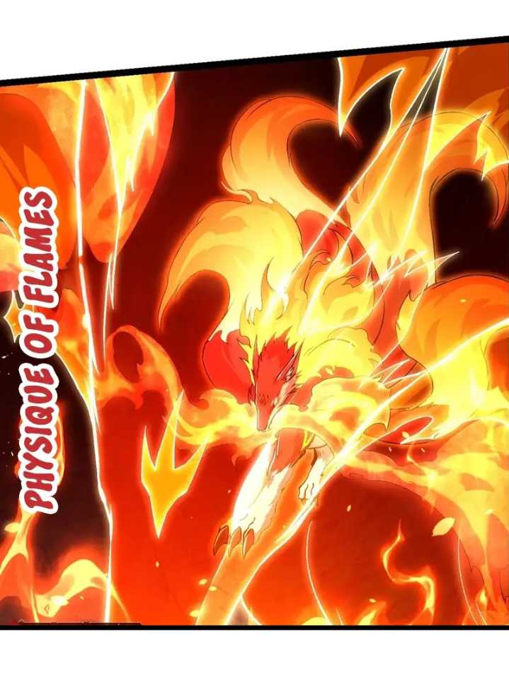Evolution Begins With A Big Tree Chapter 276 Halaman 32