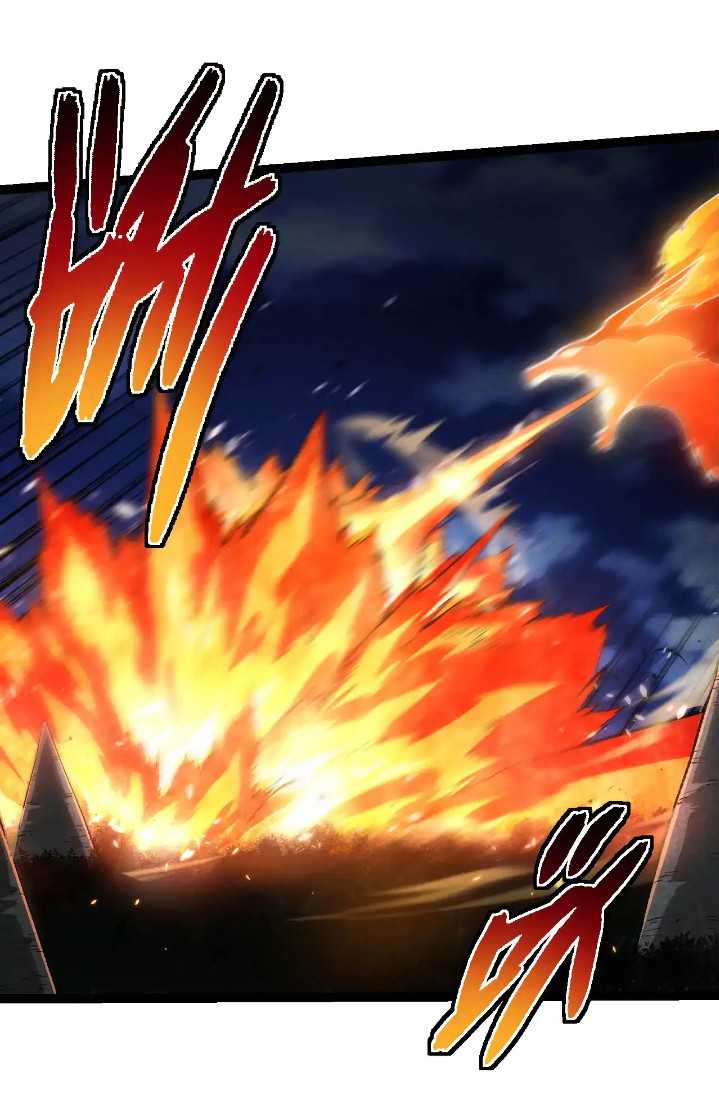 Evolution Begins With A Big Tree Chapter 276 Halaman 33