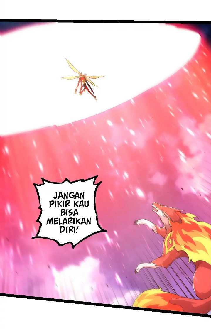 Evolution Begins With A Big Tree Chapter 276 Halaman 39