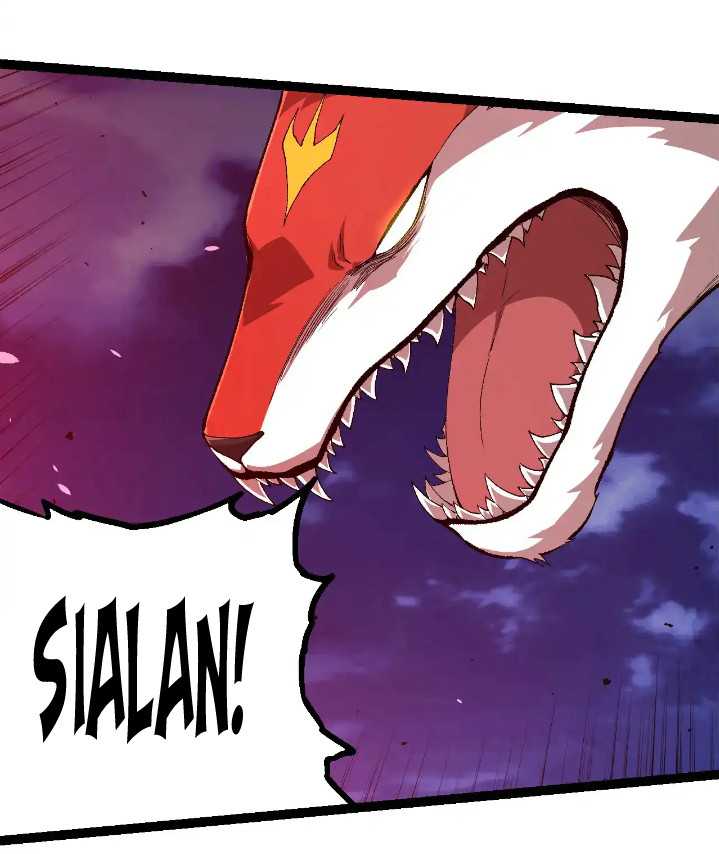 Evolution Begins With A Big Tree Chapter 276 Halaman 40