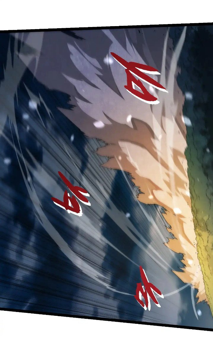 Evolution Begins With A Big Tree Chapter 277 Halaman 6