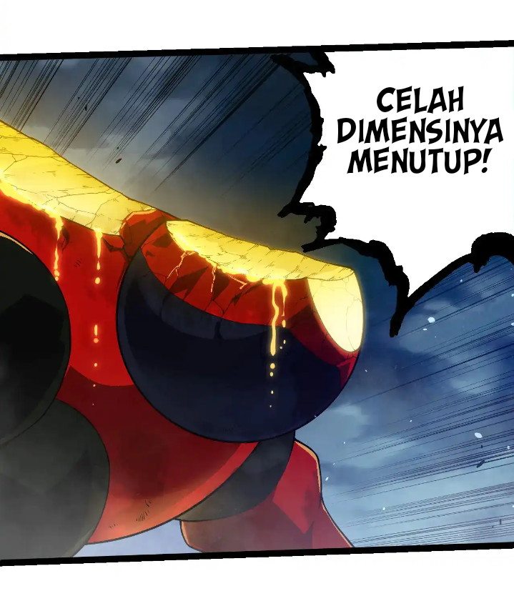 Evolution Begins With A Big Tree Chapter 277 Halaman 10