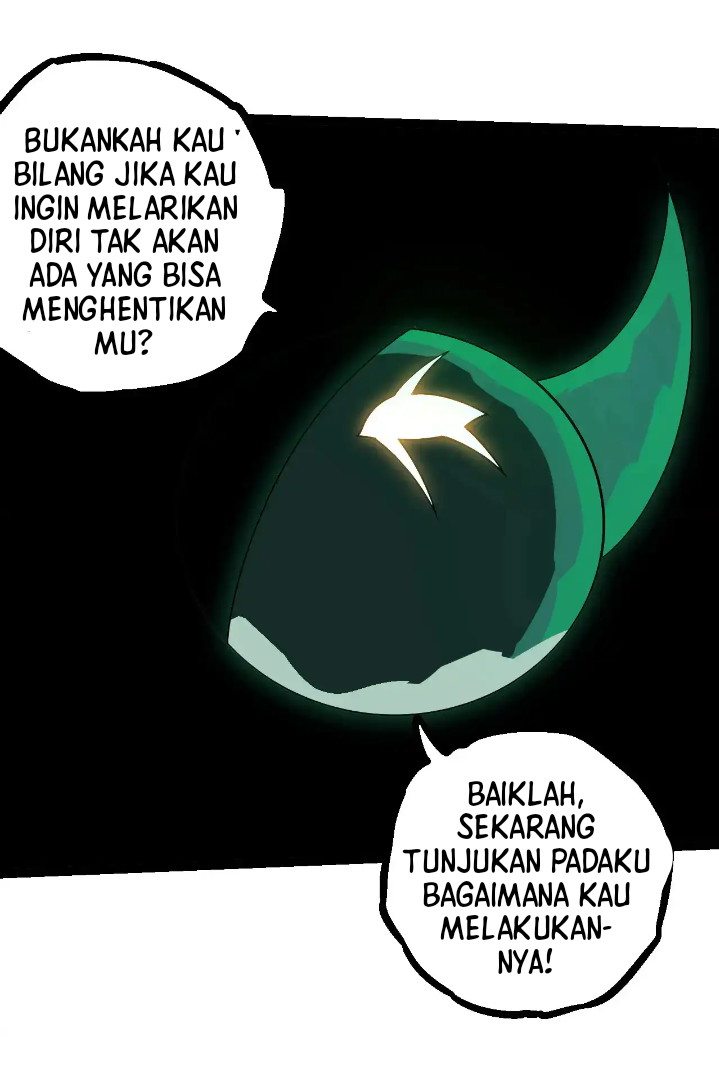 Evolution Begins With A Big Tree Chapter 277 Halaman 11