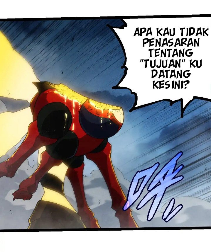 Evolution Begins With A Big Tree Chapter 277 Halaman 12