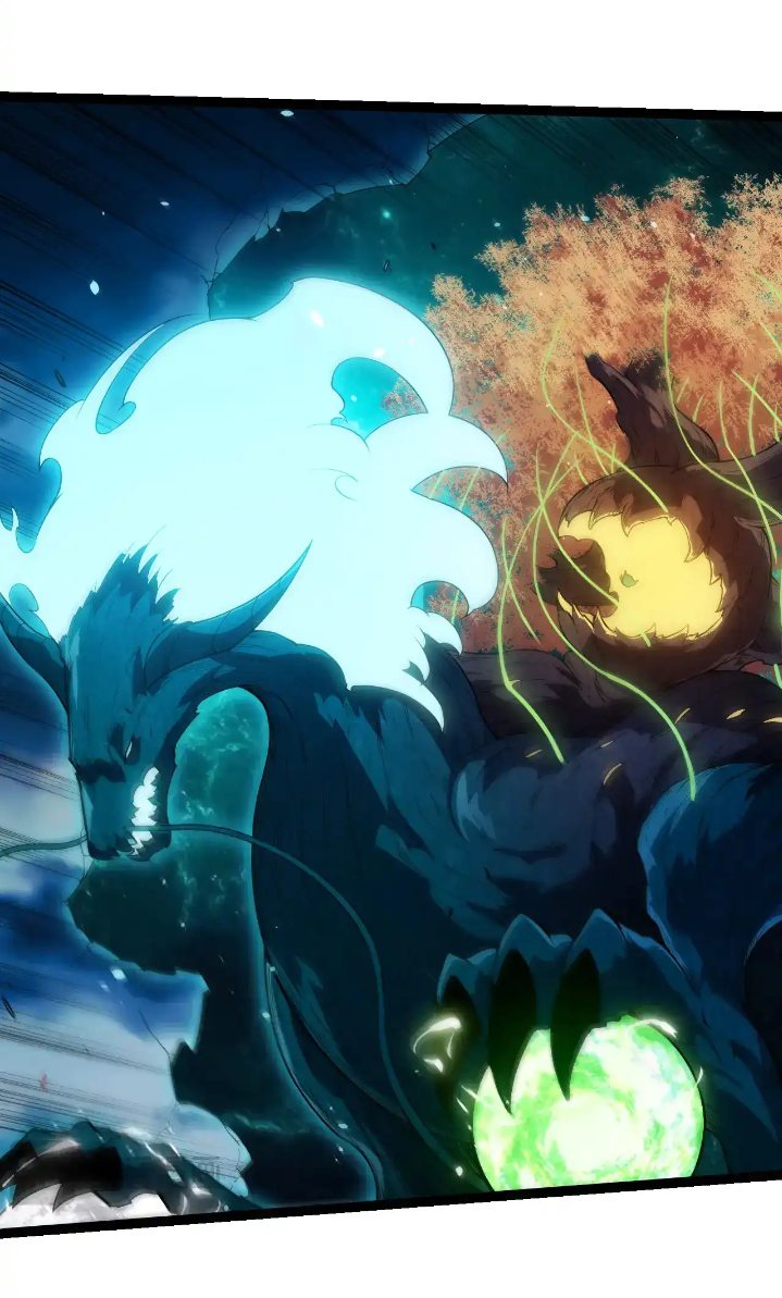 Evolution Begins With A Big Tree Chapter 277 Halaman 15
