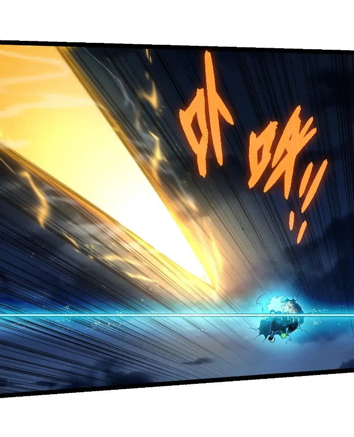 Evolution Begins With A Big Tree Chapter 277 Halaman 19