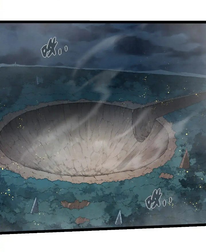 Evolution Begins With A Big Tree Chapter 277 Halaman 25