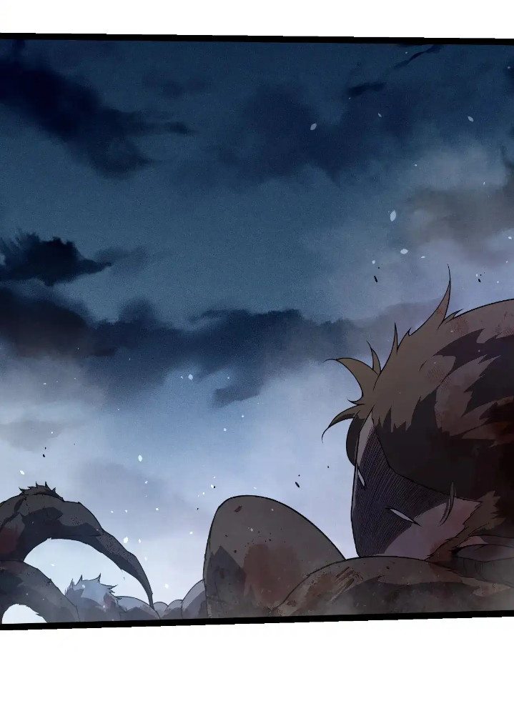 Evolution Begins With A Big Tree Chapter 277 Halaman 41