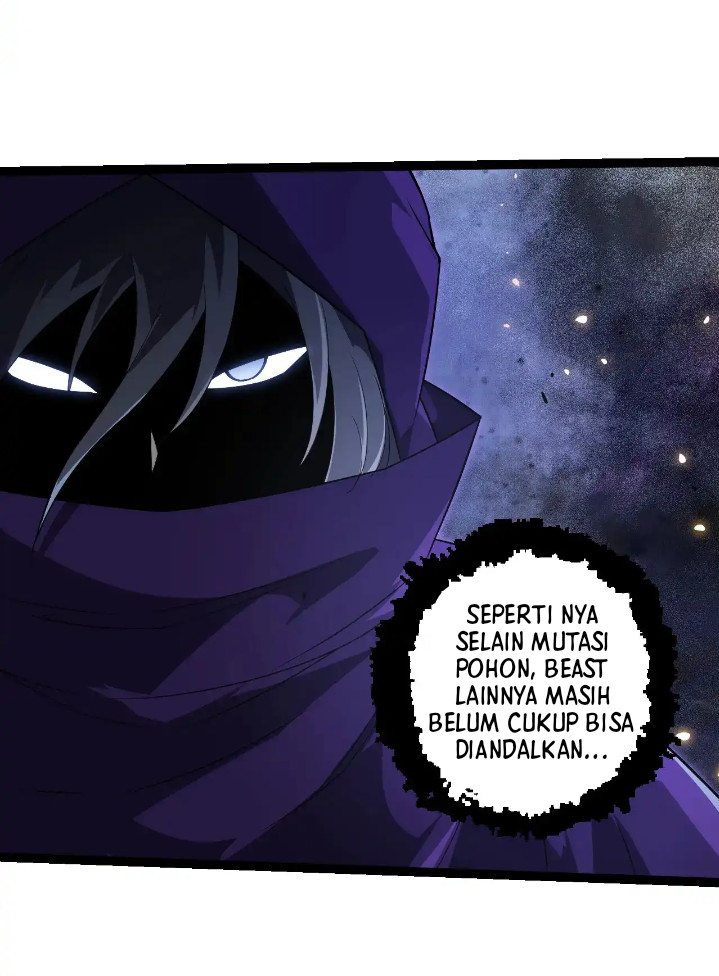 Evolution Begins With A Big Tree Chapter 277 Halaman 43