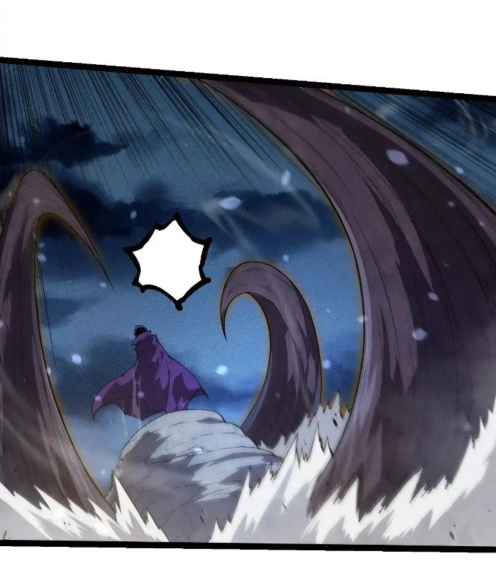 Evolution Begins With A Big Tree Chapter 277 Halaman 44