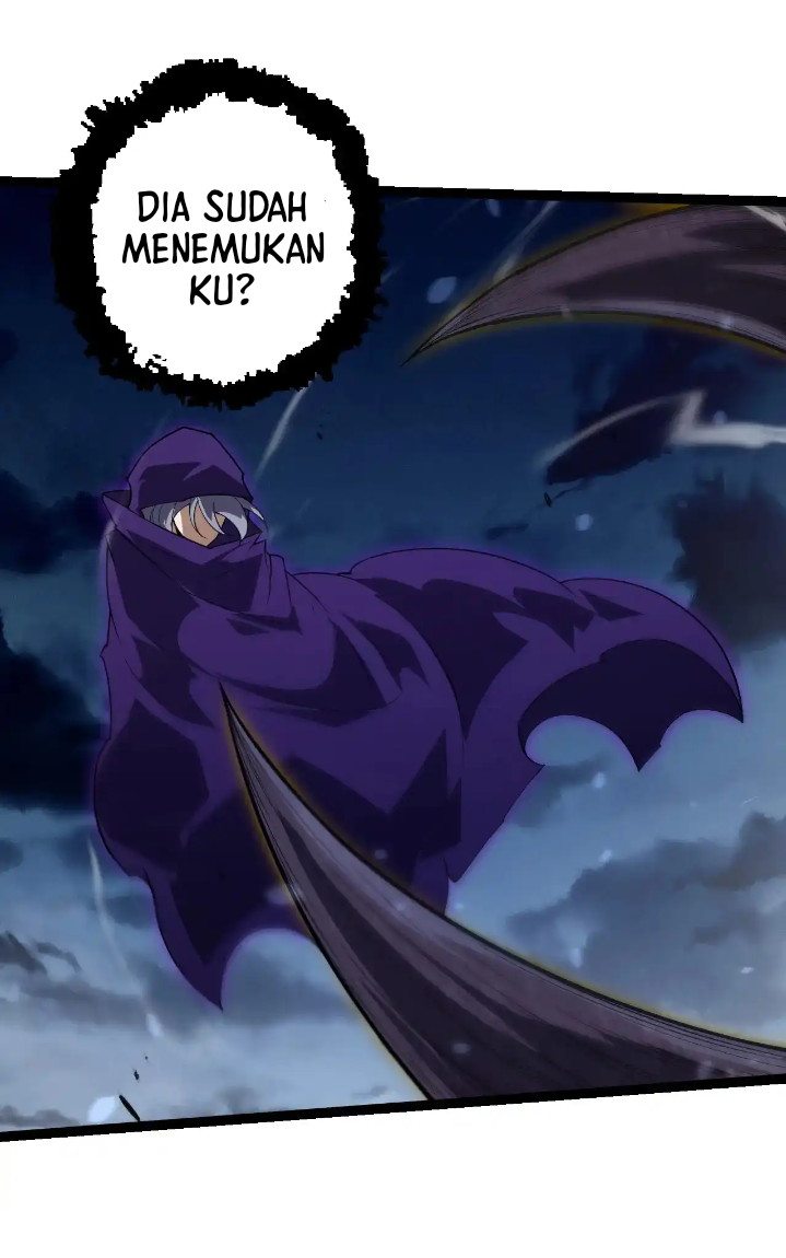 Evolution Begins With A Big Tree Chapter 277 Halaman 45