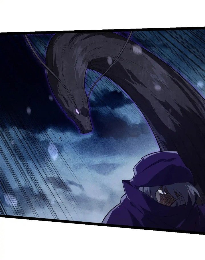 Evolution Begins With A Big Tree Chapter 277 Halaman 46