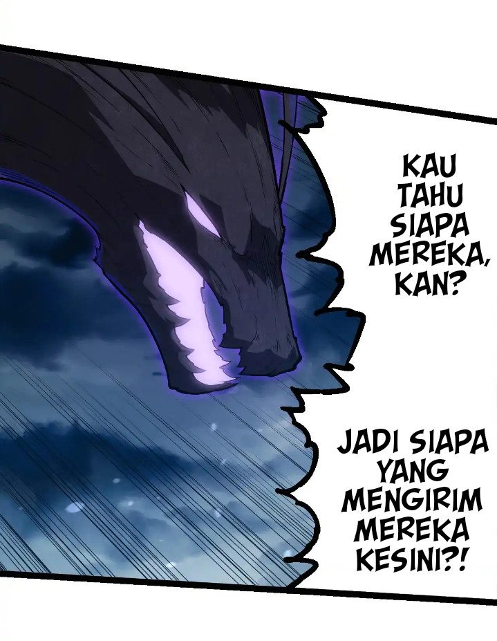 Evolution Begins With A Big Tree Chapter 277 Halaman 47