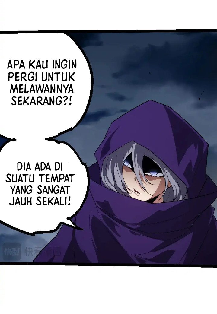 Evolution Begins With A Big Tree Chapter 277 Halaman 48