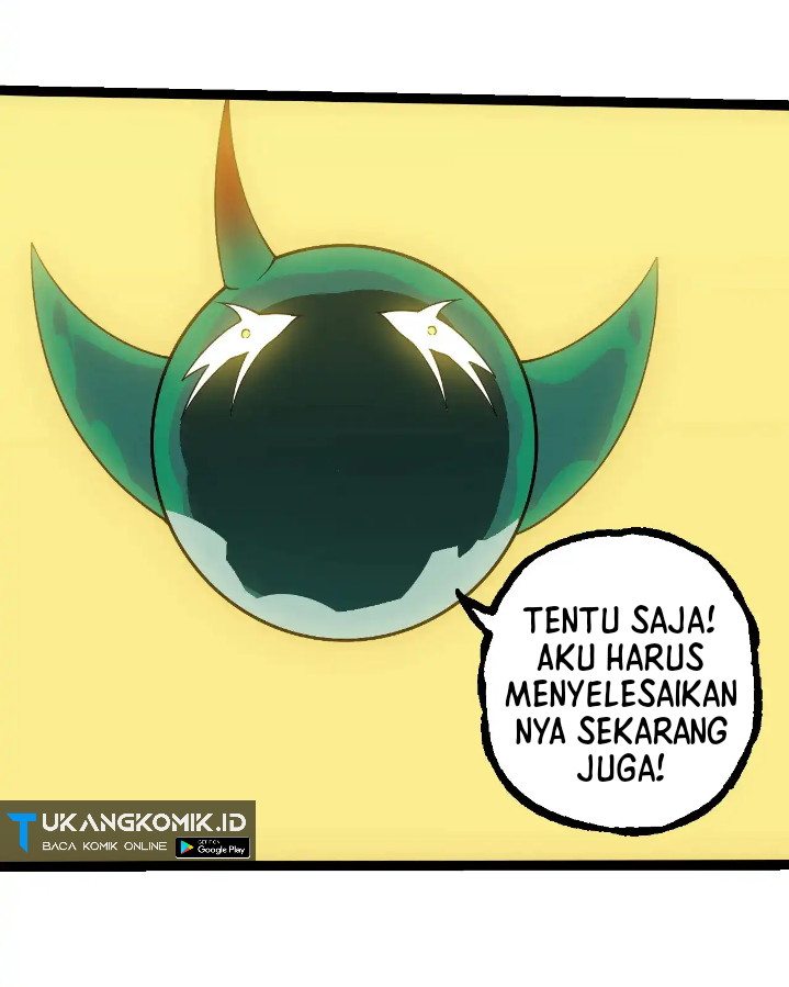 Evolution Begins With A Big Tree Chapter 277 Halaman 51