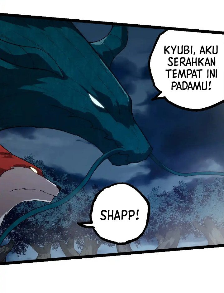 Evolution Begins With A Big Tree Chapter 277 Halaman 52