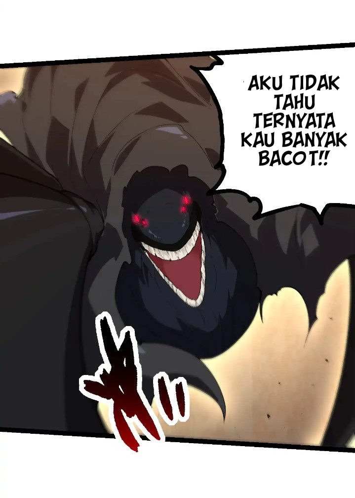 Evolution Begins With A Big Tree Chapter 278 Halaman 29
