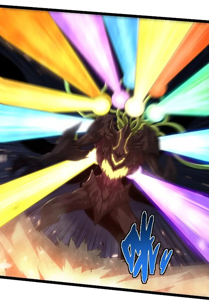 Evolution Begins With A Big Tree Chapter 279 Halaman 5