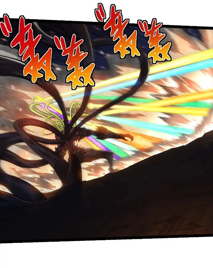 Evolution Begins With A Big Tree Chapter 279 Halaman 6