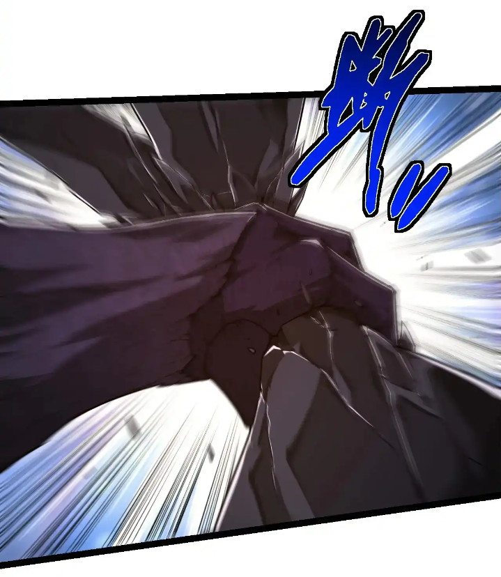 Evolution Begins With A Big Tree Chapter 279 Halaman 9