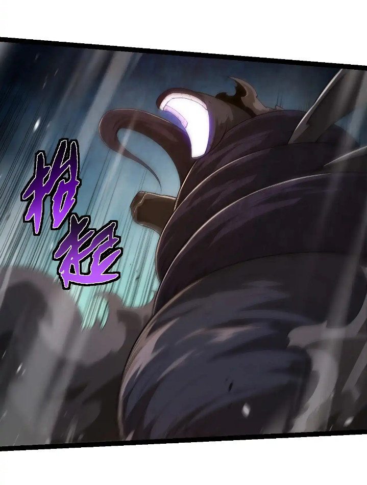 Evolution Begins With A Big Tree Chapter 279 Halaman 12