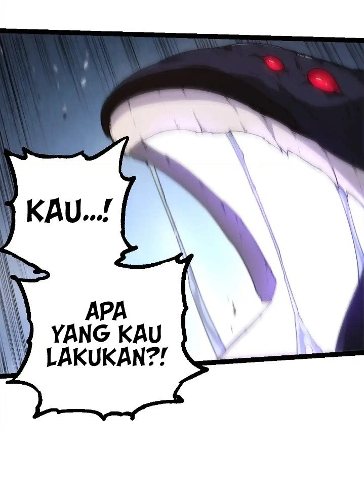 Evolution Begins With A Big Tree Chapter 279 Halaman 13
