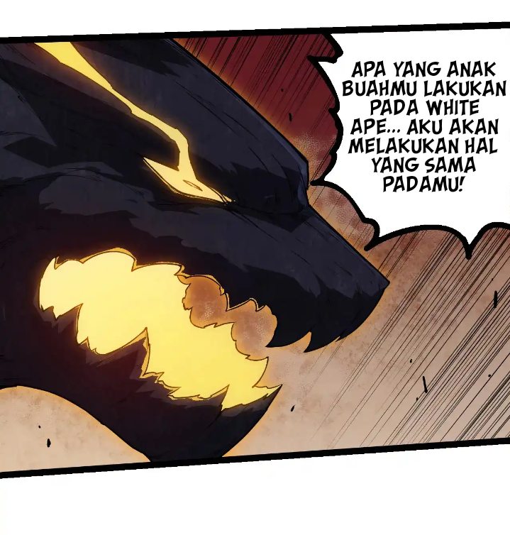 Evolution Begins With A Big Tree Chapter 279 Halaman 14