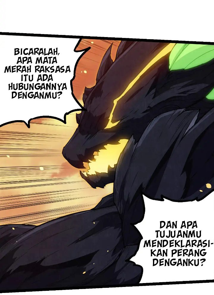 Evolution Begins With A Big Tree Chapter 279 Halaman 20
