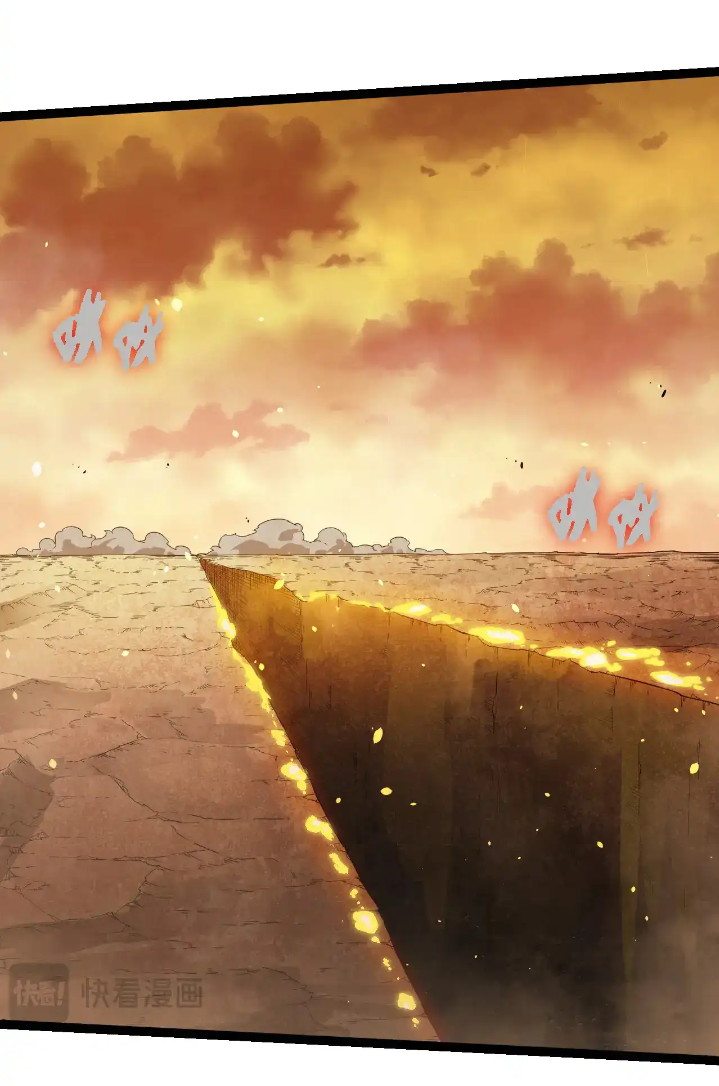 Evolution Begins With A Big Tree Chapter 279 Halaman 27