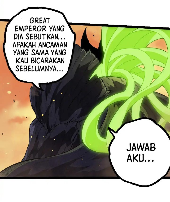 Evolution Begins With A Big Tree Chapter 279 Halaman 28