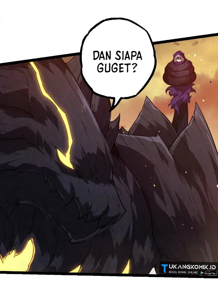 Evolution Begins With A Big Tree Chapter 279 Halaman 31