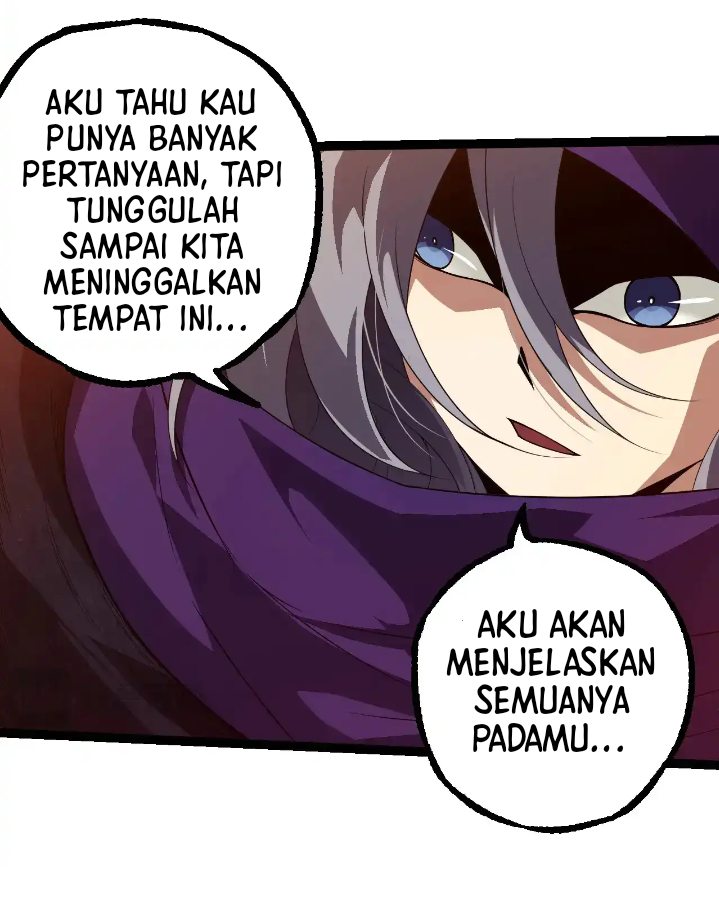 Evolution Begins With A Big Tree Chapter 279 Halaman 34