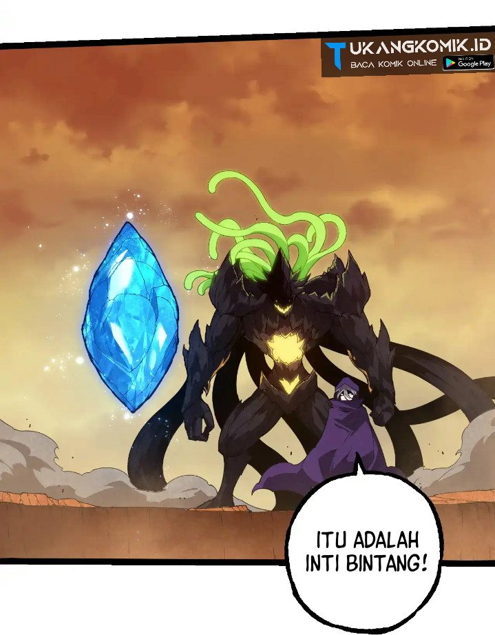Evolution Begins With A Big Tree Chapter 279 Halaman 38