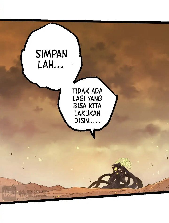 Evolution Begins With A Big Tree Chapter 279 Halaman 41