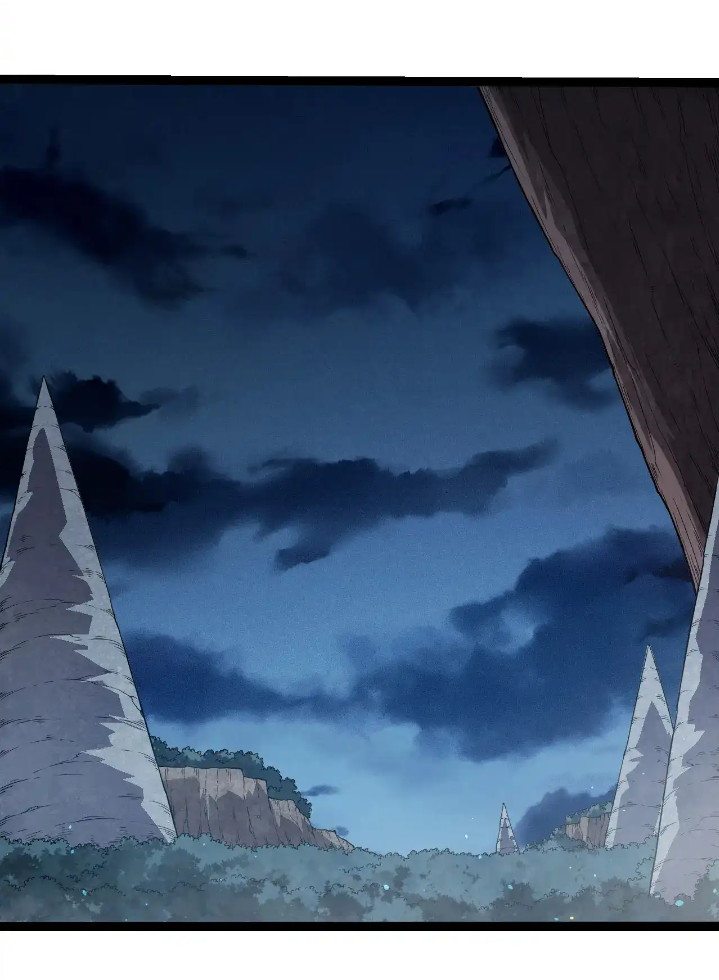 Evolution Begins With A Big Tree Chapter 279 Halaman 43