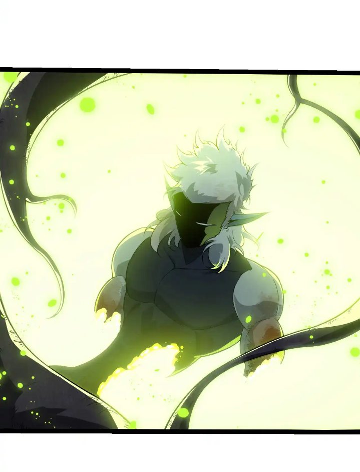Evolution Begins With A Big Tree Chapter 279 Halaman 45