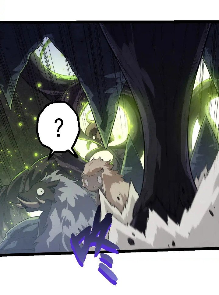 Evolution Begins With A Big Tree Chapter 279 Halaman 52