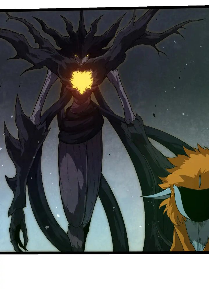 Evolution Begins With A Big Tree Chapter 279 Halaman 53