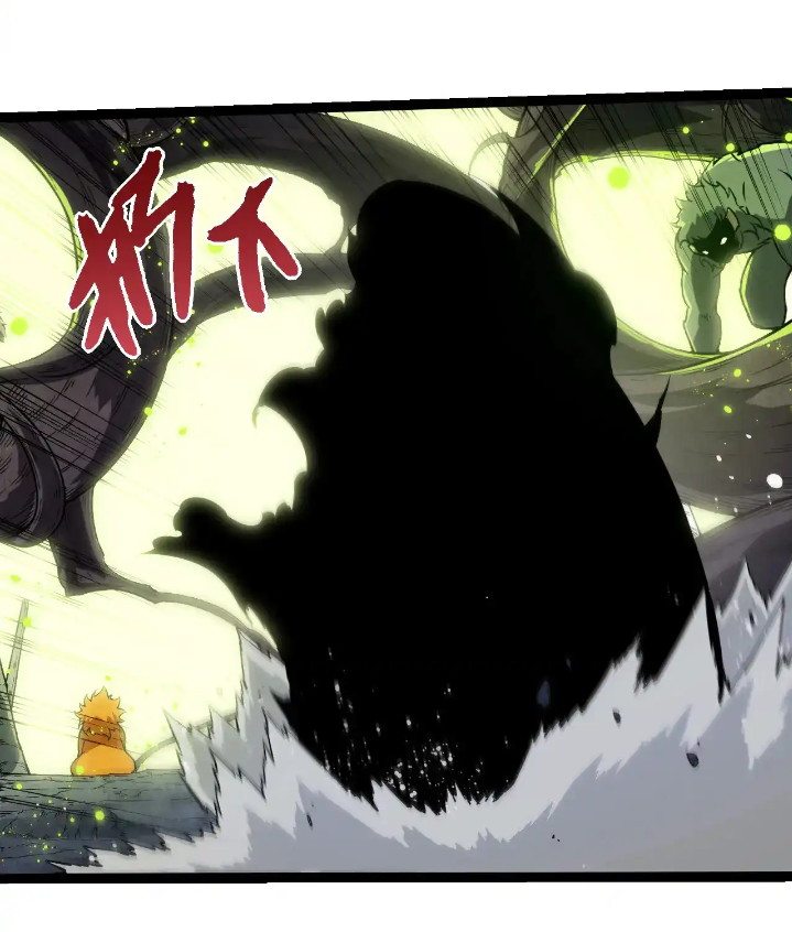 Evolution Begins With A Big Tree Chapter 279 Halaman 54