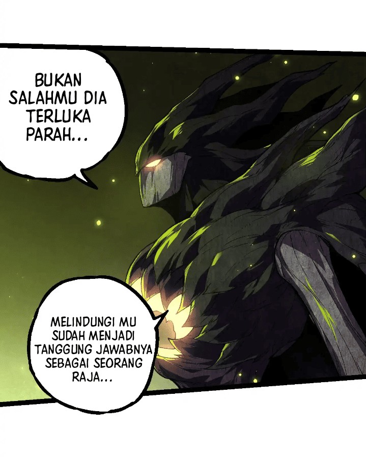 Evolution Begins With A Big Tree Chapter 280 Halaman 4