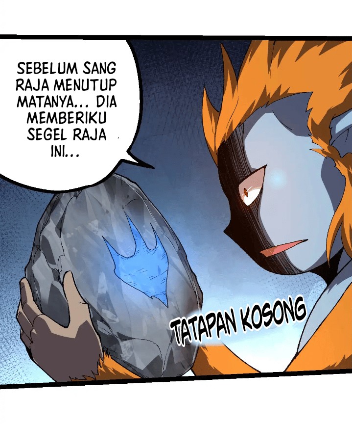 Evolution Begins With A Big Tree Chapter 280 Halaman 5