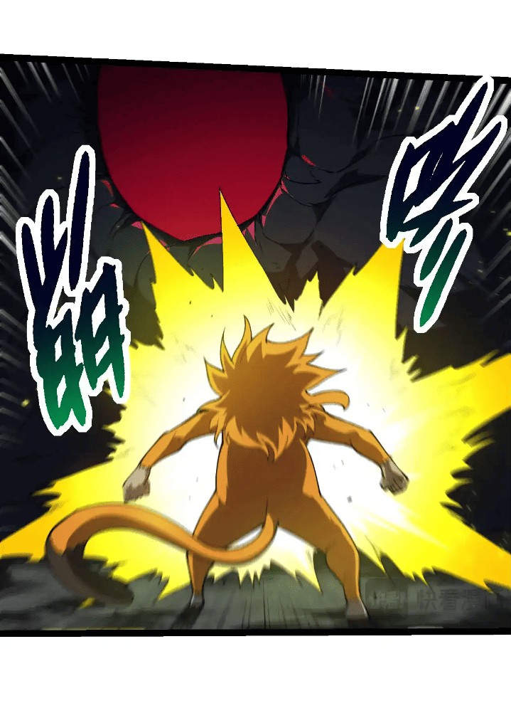 Evolution Begins With A Big Tree Chapter 280 Halaman 10