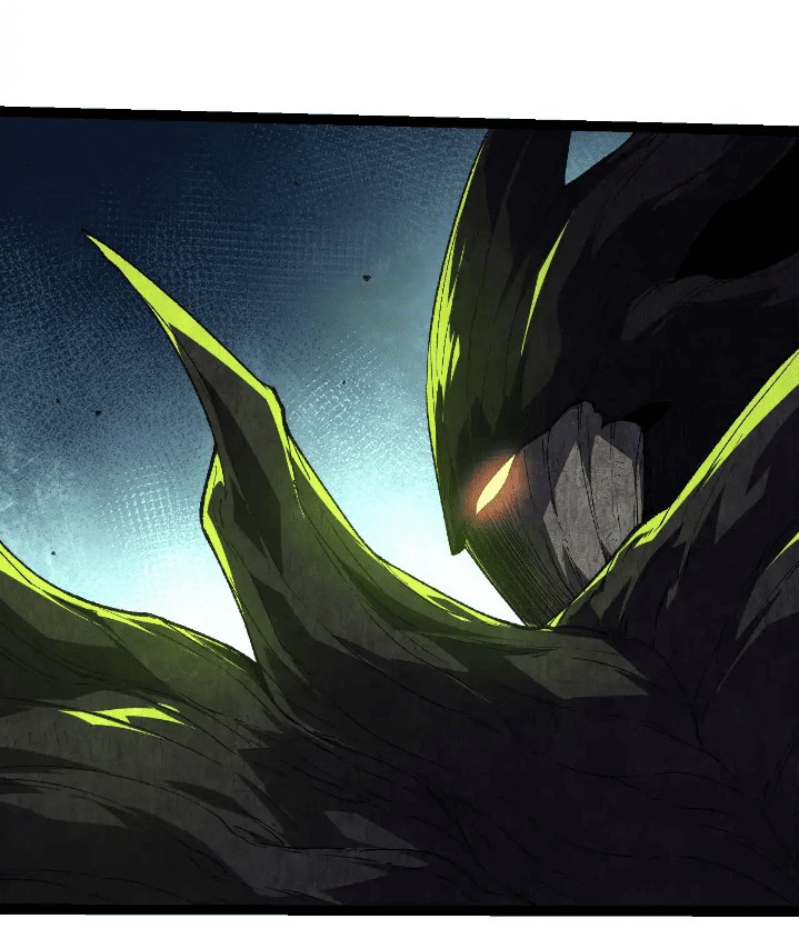 Evolution Begins With A Big Tree Chapter 280 Halaman 16