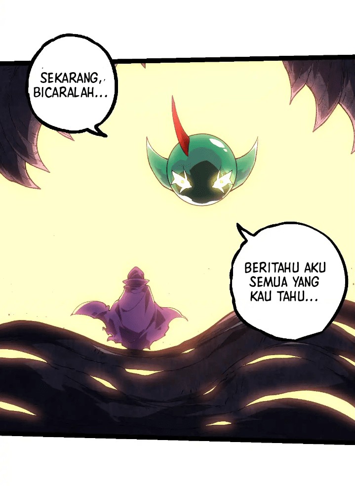 Evolution Begins With A Big Tree Chapter 280 Halaman 19