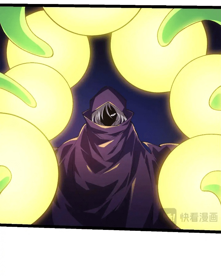Evolution Begins With A Big Tree Chapter 280 Halaman 21