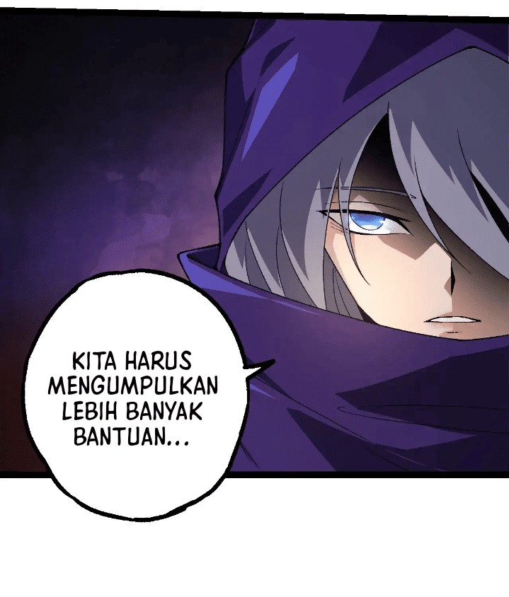 Evolution Begins With A Big Tree Chapter 280 Halaman 28