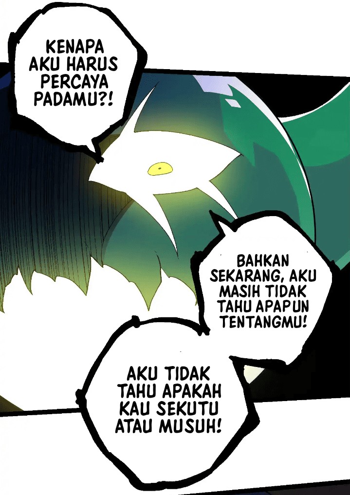Evolution Begins With A Big Tree Chapter 280 Halaman 32