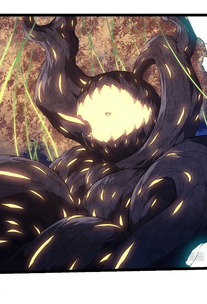 Evolution Begins With A Big Tree Chapter 280 Halaman 39
