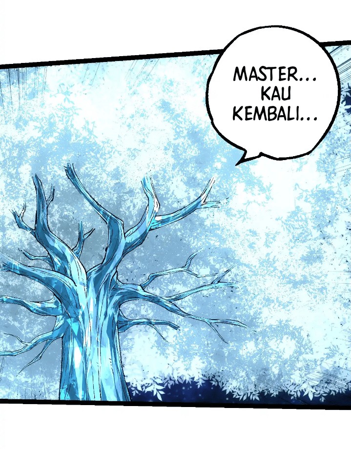 Evolution Begins With A Big Tree Chapter 280 Halaman 42