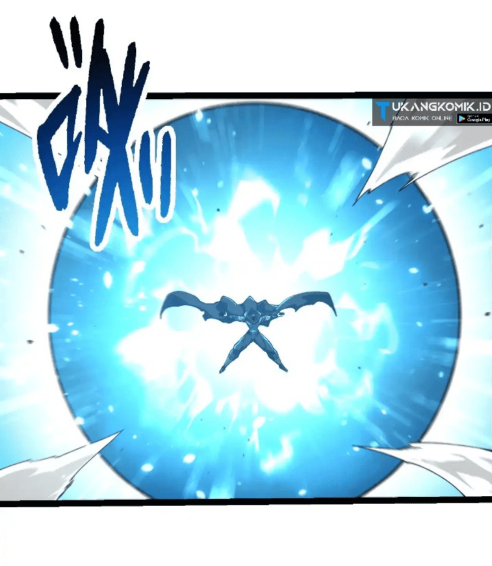 Evolution Begins With A Big Tree Chapter 280 Halaman 52